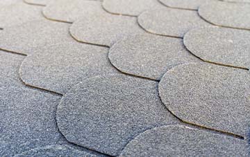 Muddles Green asphalt roofing costs