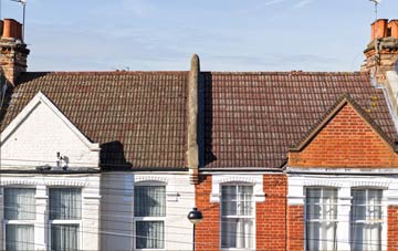 clay roofing Muddles Green, East Sussex