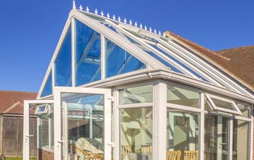 conservatory roof insulation costs Muddles Green