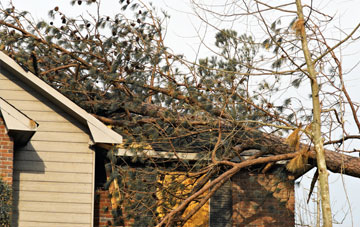 emergency roof repair Muddles Green, East Sussex