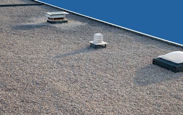 flat roofing Muddles Green, East Sussex