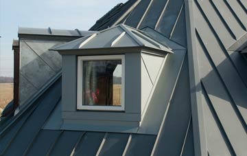 metal roofing Muddles Green, East Sussex