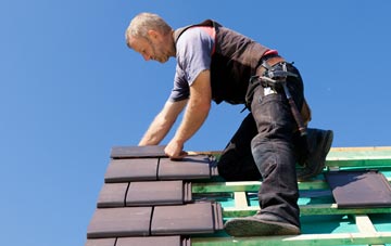 disadvantages of Muddles Green slate roofing