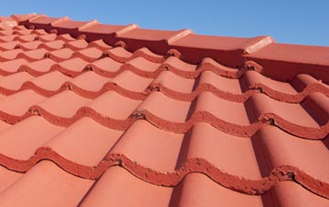 Muddles Green tile and slate roof replacement