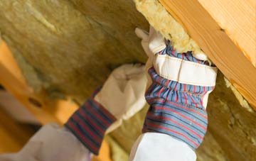 types of Muddles Green pitched roof insulation materials